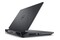 Laptop DELL G15 5535 15.6" AMD Ryzen 7 7840HS NVIDIA GeForce RTX 4050 16GB 512GB SSD M.2 Windows 11 Home szary
