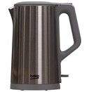 Czajnik elektryczny Beko WKM7322DX 1.5l 2200W