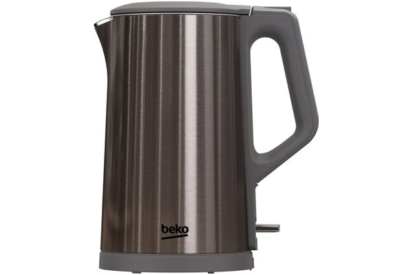 Czajnik elektryczny Beko WKM7322DX 1.5l 2200W