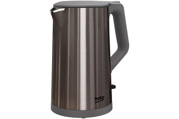 Czajnik elektryczny Beko WKM7322DX 1.5l 2200W