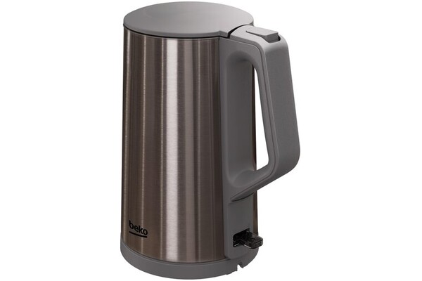 Czajnik elektryczny Beko WKM7322DX 1.5l 2200W