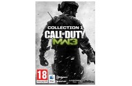 MAC Call of Duty Modern Warfare III Collection 1 Mac