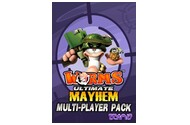 Worms Ultimate Mayhem Multiplayer Pack PC