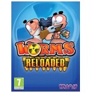 Worms Reloaded Puzzle Pack PC