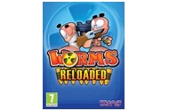 Worms Reloaded Puzzle Pack PC