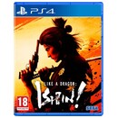 Like a Dragon Ishin PlayStation 4