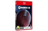 EA Sports MADDEN NFL 26 Nintendo Switch
