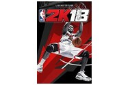 NBA18 Legend Edition Xbox One