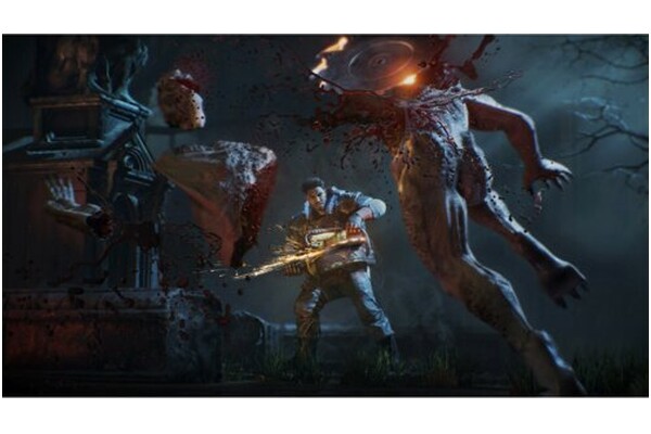 Gears Of War 4 PC, Xbox One