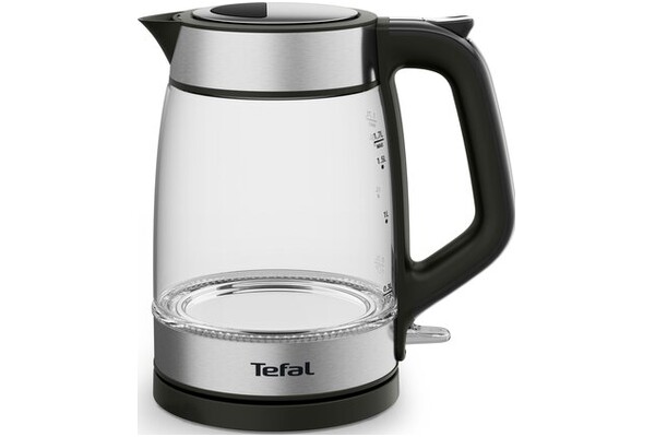 Czajnik elektryczny Tefal KI605830 1.7l 2200W