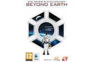 MAC Sid Meiers Civilization Beyond Earth Mac