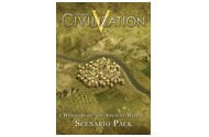 Sid Meiers Civilization V Wonders of the Ancient World PC