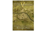 Sid Meiers Civilization V Wonders of the Ancient World PC