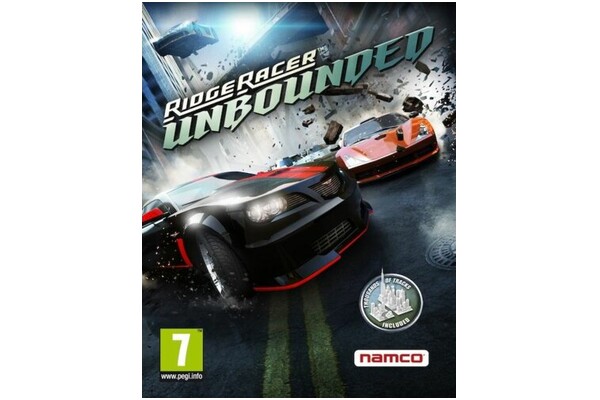 Ridge Racer Unbounded PC
