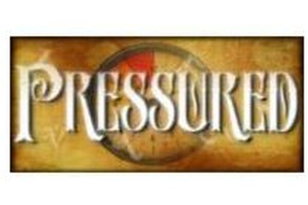 Pressured PC