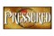 Pressured PC