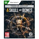 Skull & Bones Edycja Premium Xbox (Series X)