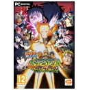 Naruto Shippuden Ultimate Ninja Storm Revolution PC