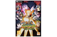 Naruto Shippuden Ultimate Ninja Storm Revolution PC