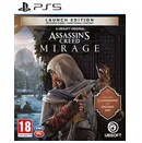Assassins Creed Mirage Edycja Premierowa PlayStation 5