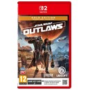 Star Wars Outlaws Edycja Złota 2 Nintendo Switch