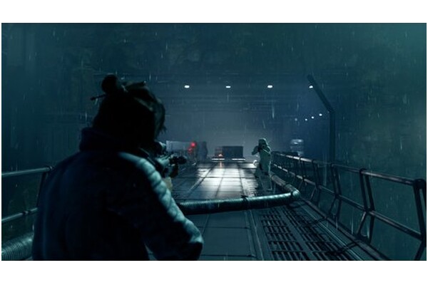 Star Wars Outlaws Edycja Złota 2 Nintendo Switch