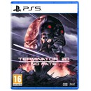 Terminator 2D No Fate Edycja Premierowa PlayStation 5