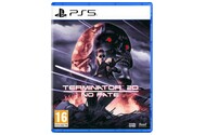 Terminator 2D No Fate Edycja Premierowa PlayStation 5