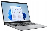 Laptop MSI Modern 15 15.6" Intel Core i5 1334U INTEL Iris Xe 16GB 512GB SSD M.2 Windows 11 Professional srebrny