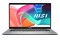 Laptop MSI Modern 15 15.6" Intel Core i5 1334U INTEL Iris Xe 16GB 512GB SSD M.2 Windows 11 Professional srebrny