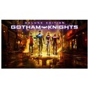 Gotham Knights Edycja Deluxe PC