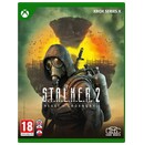 GRA .T.A.L.K.E.R. 2 SERCE CZARNOBYLA EDYCJA PREMIEROWA Xbox (Series X)