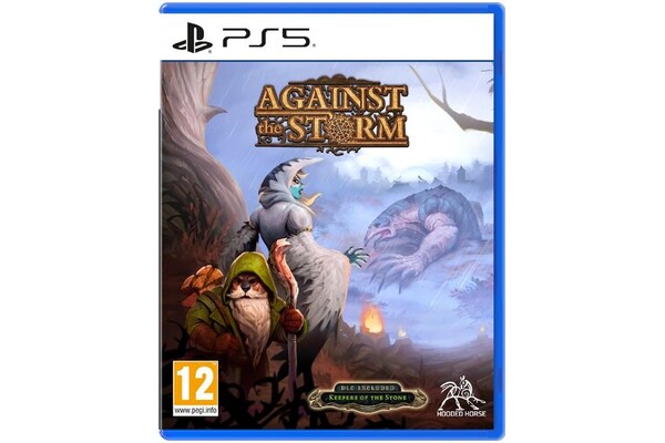 Against the Storm PlayStation 5