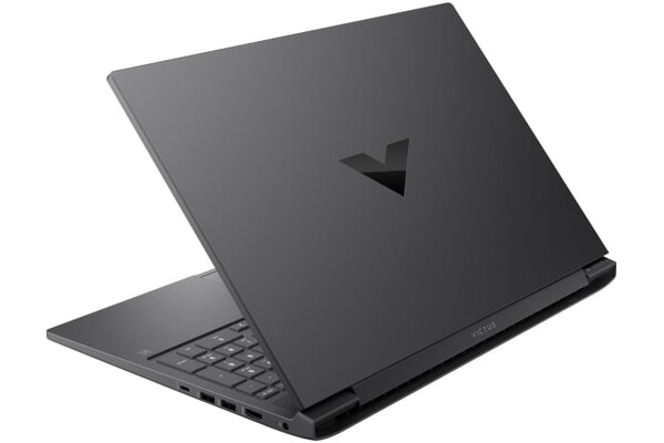 Laptop HP VICTUS 16 16.1" AMD Ryzen 7 8845HS NVIDIA GeForce RTX 4060 16GB 512GB SSD M.2 Windows 11 Home czarny