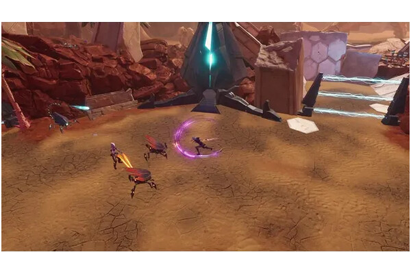 Star Trek Protogwiazda Supernowa Xbox (One/Series X)
