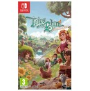 Tales of the Shire A The Lord of The Rings Game Nintendo Switch
