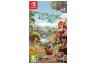 Tales of the Shire A The Lord of The Rings Game Nintendo Switch