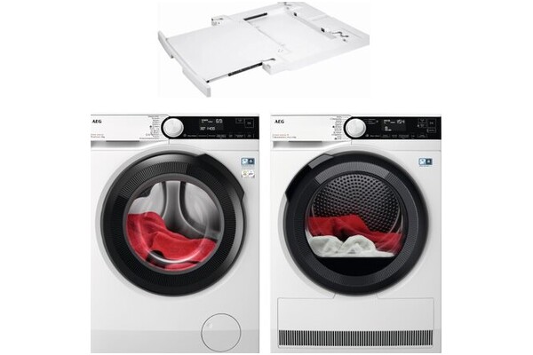 Pralka AEG-Electrolux E1WYHSK1 9.0kg 1400obr./min