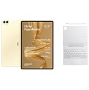 Tablet Huawei MatePad 12 Pro 12.20" HiSilicon Kirin 9000S 12.0GB/512GB, WiFi, złoty + Klawiatura