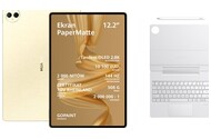 Tablet Huawei MatePad 12 Pro 12.20" HiSilicon Kirin 9000S 12.0GB/512GB, WiFi, złoty + Klawiatura