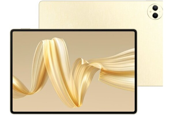 Tablet Huawei MatePad 12 Pro 12.20" HiSilicon Kirin 9000S 12.0GB/512GB, WiFi, złoty + Klawiatura