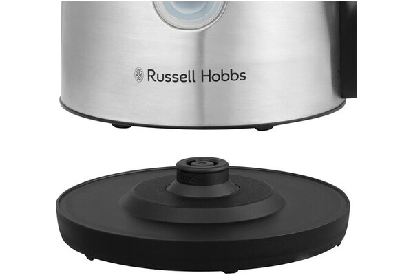 Czajnik elektryczny RUSSELL HOBBS 27380-70 1.7l 2400W