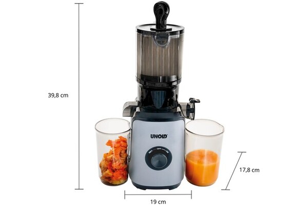 Wyciskarka Unold 78275 300W