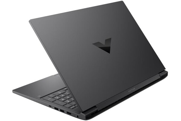 Laptop HP VICTUS 16 16.1" AMD Ryzen 7 7840HS NVIDIA GeForce RTX 4070 32GB 1TB SSD M.2 Windows 11 Home grafitowy