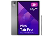 Tablet Lenovo TB373FU 12.70" MediaTek Dimensity 8300 8.0GB/128GB, WiFi, szary
