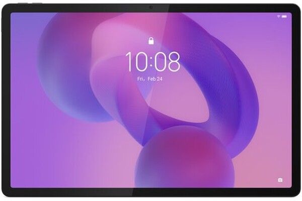 Tablet Lenovo TB373FU 12.70" MediaTek Dimensity 8300 8.0GB/128GB, WiFi, szary