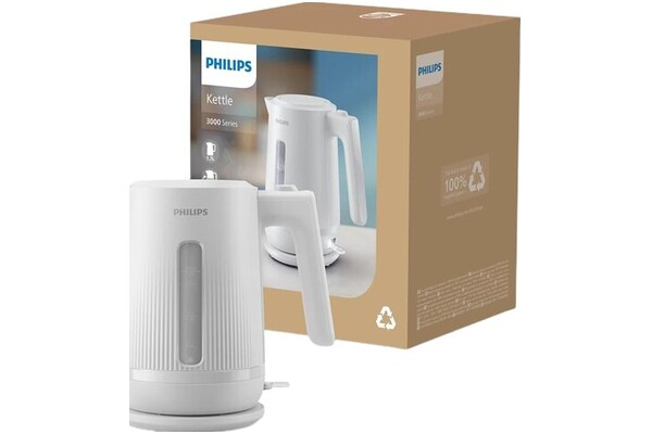 Czajnik elektryczny Philips HD941100 1.7l 2200W