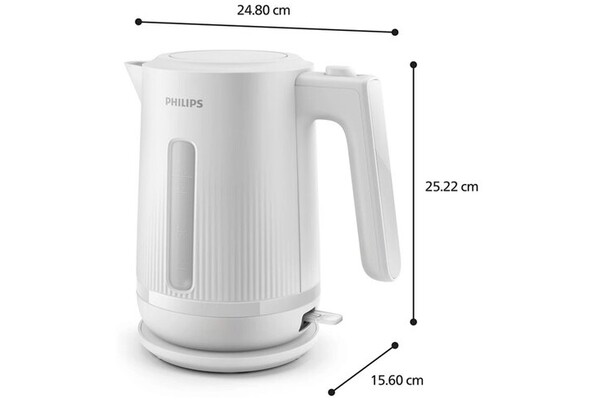 Czajnik elektryczny Philips HD941100 1.7l 2200W