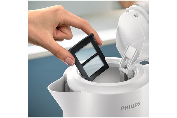 Czajnik elektryczny Philips HD941100 1.7l 2200W