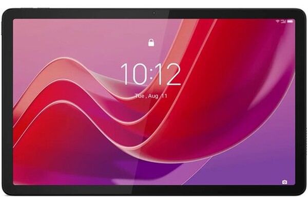 Tablet Lenovo Tab M11 10.95" Mediatek Helio G88 4.0GB/128GB, LTE, szary